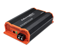 Qoltec Ładowarka LiFePO4 AGM GEL 12V - 12V | 60A | 720W - 1180958 - zdjęcie 1